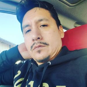 Meet your Posher, Luis